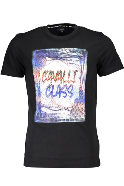 CAVALLI CLASS T-SHIRT