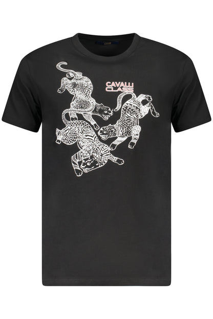 CAVALLI CLASS T-SHIRT