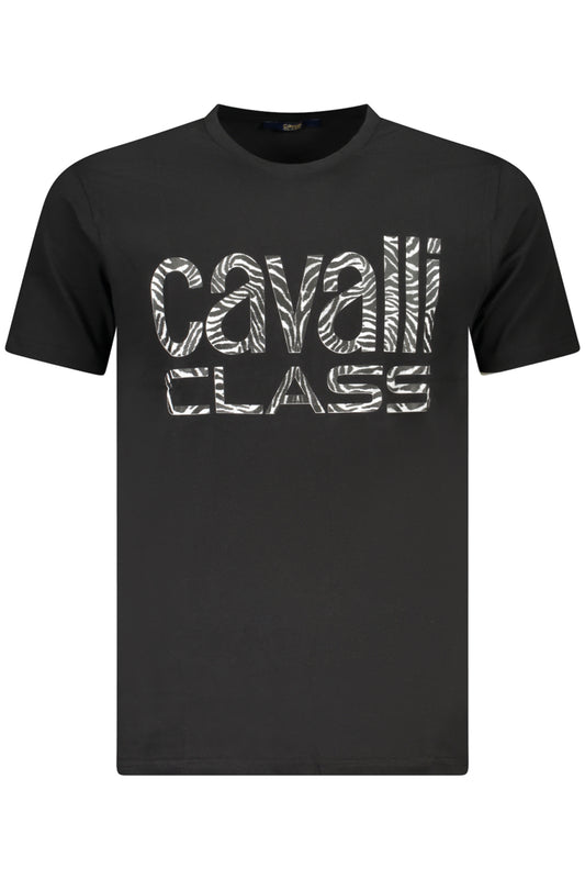 CAVALLI CLASS TXT61DJD060_NE05051 Nero