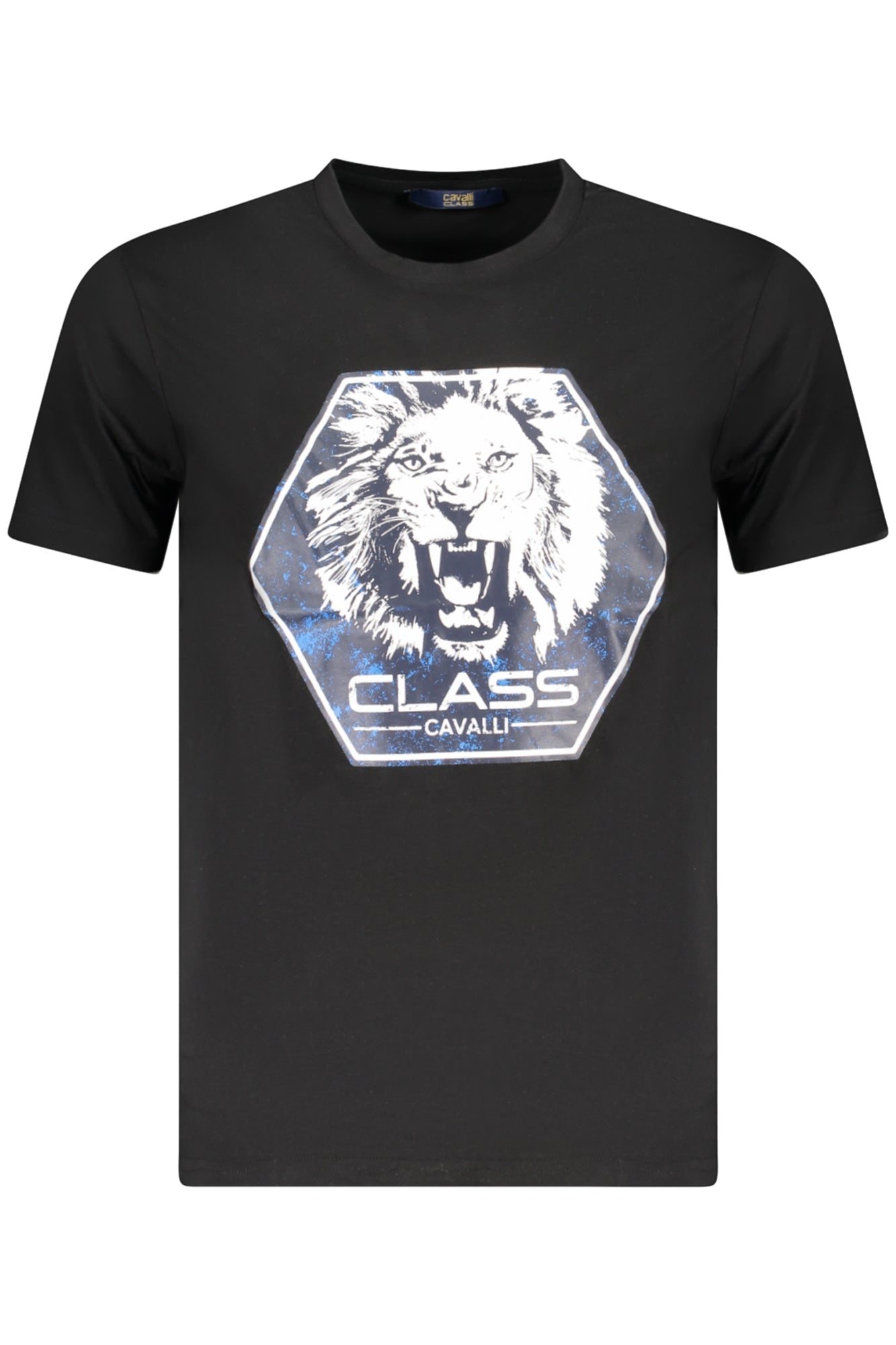 CAVALLI CLASS T-SHIRT