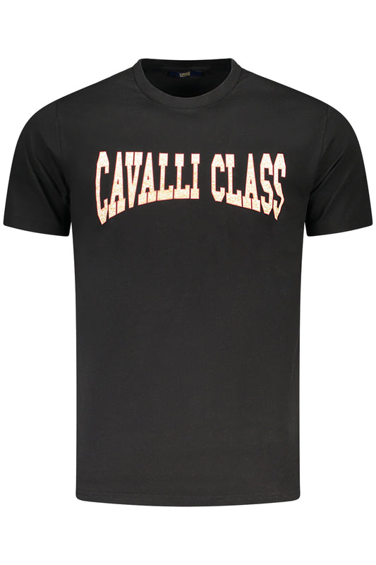CAVALLI CLASS TXT61AJD060_NE05051 Nero