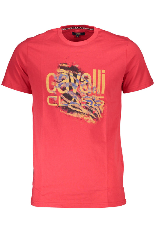 CAVALLI CLASS T-SHIRT