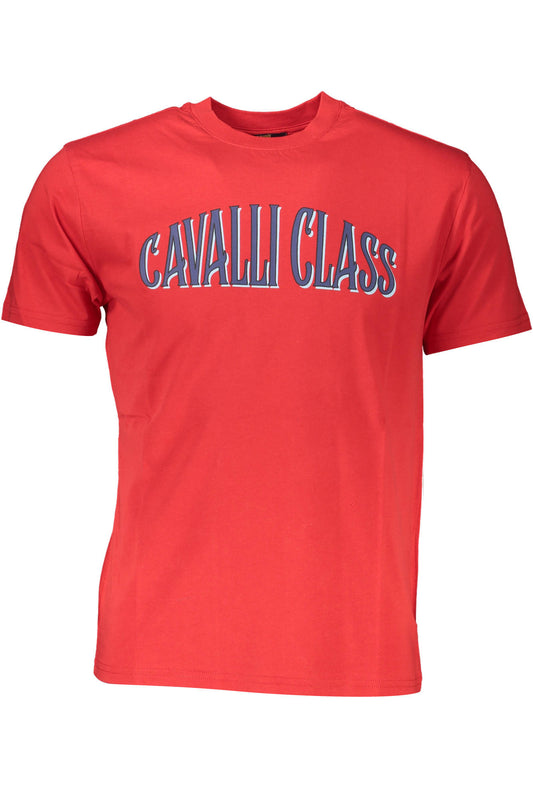 CAVALLI CLASS T-SHIRT