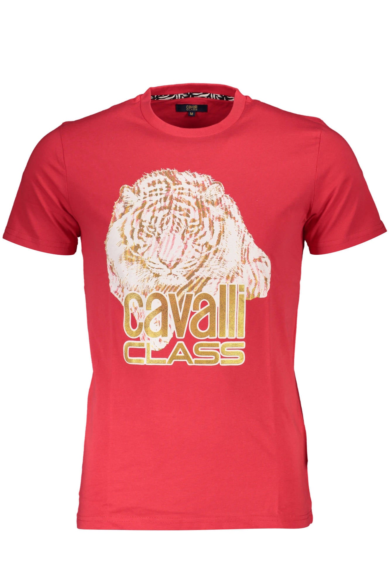 CAVALLI CLASS T-SHIRT