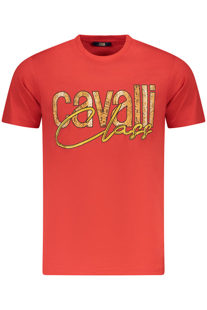 CAVALLI CLASS T-SHIRT