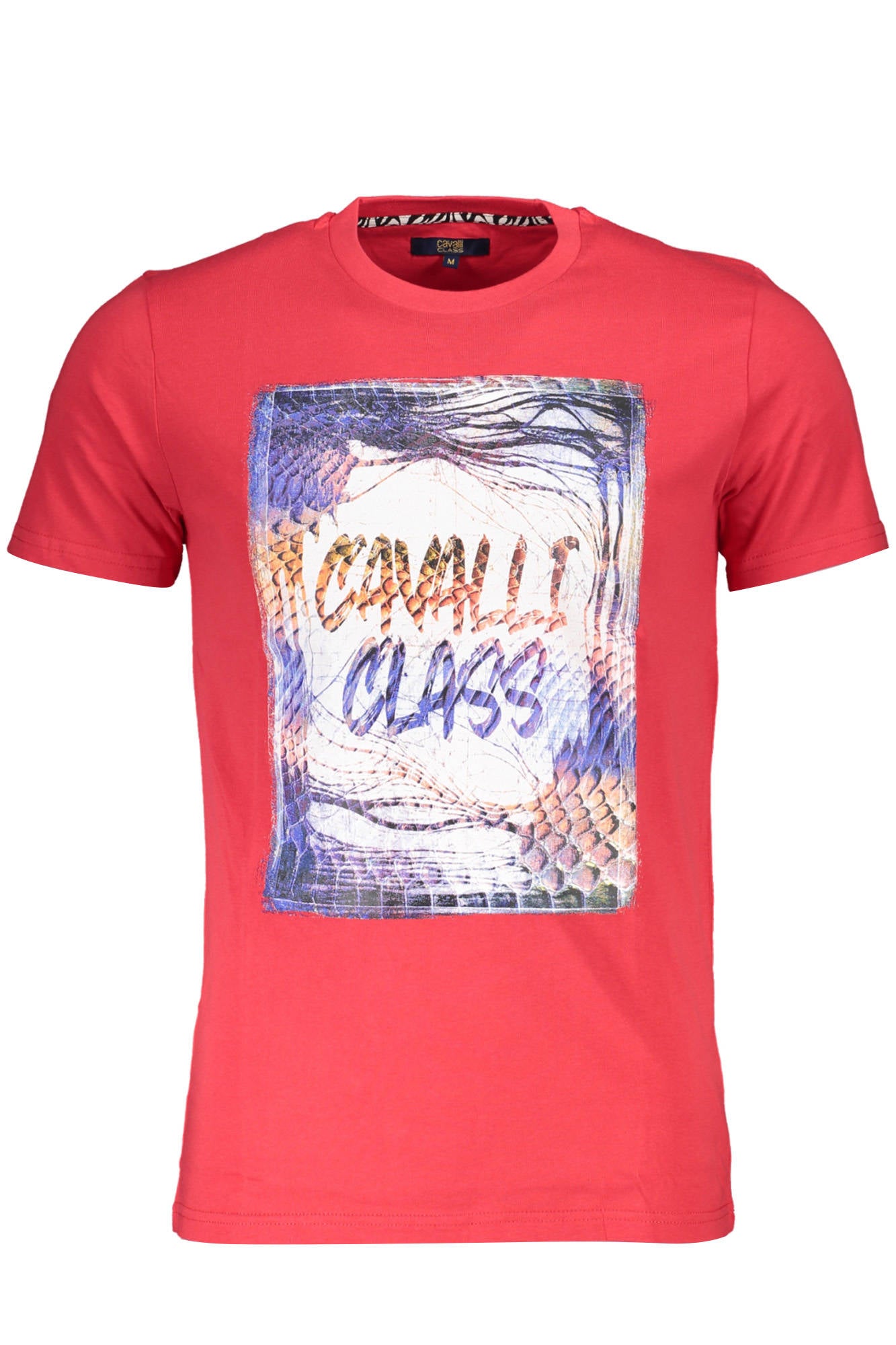 CAVALLI CLASS T-SHIRT