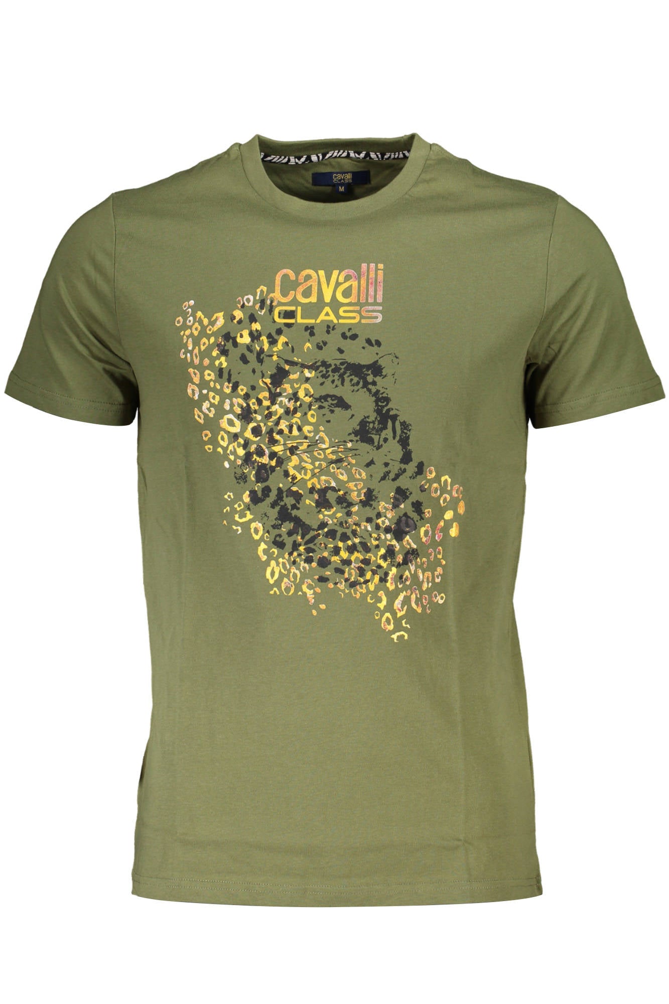 CAVALLI CLASS T-SHIRT