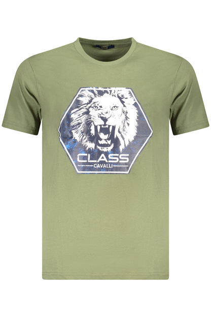 CAVALLI CLASS T-SHIRT