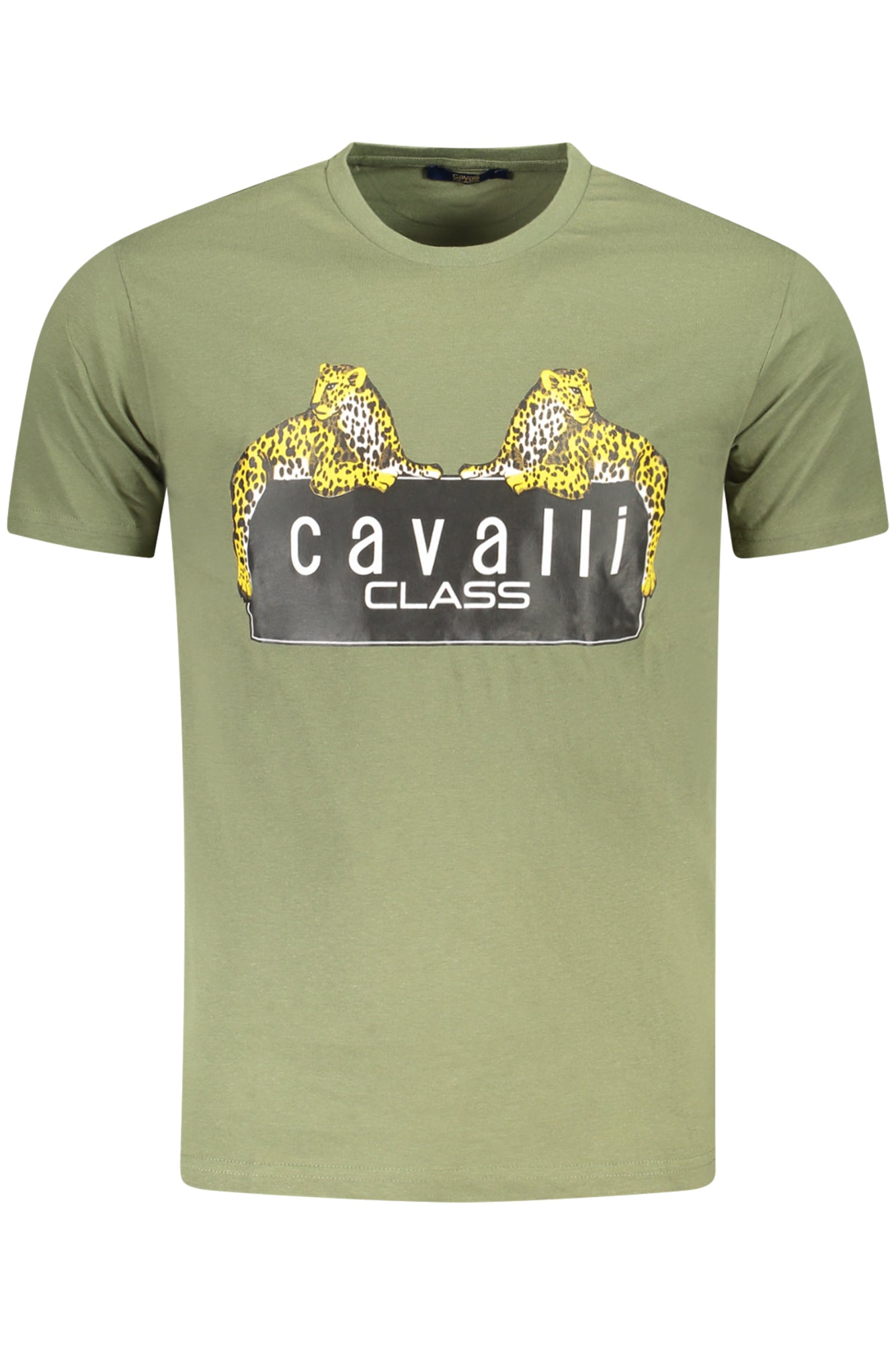 CAVALLI CLASS T-SHIRT