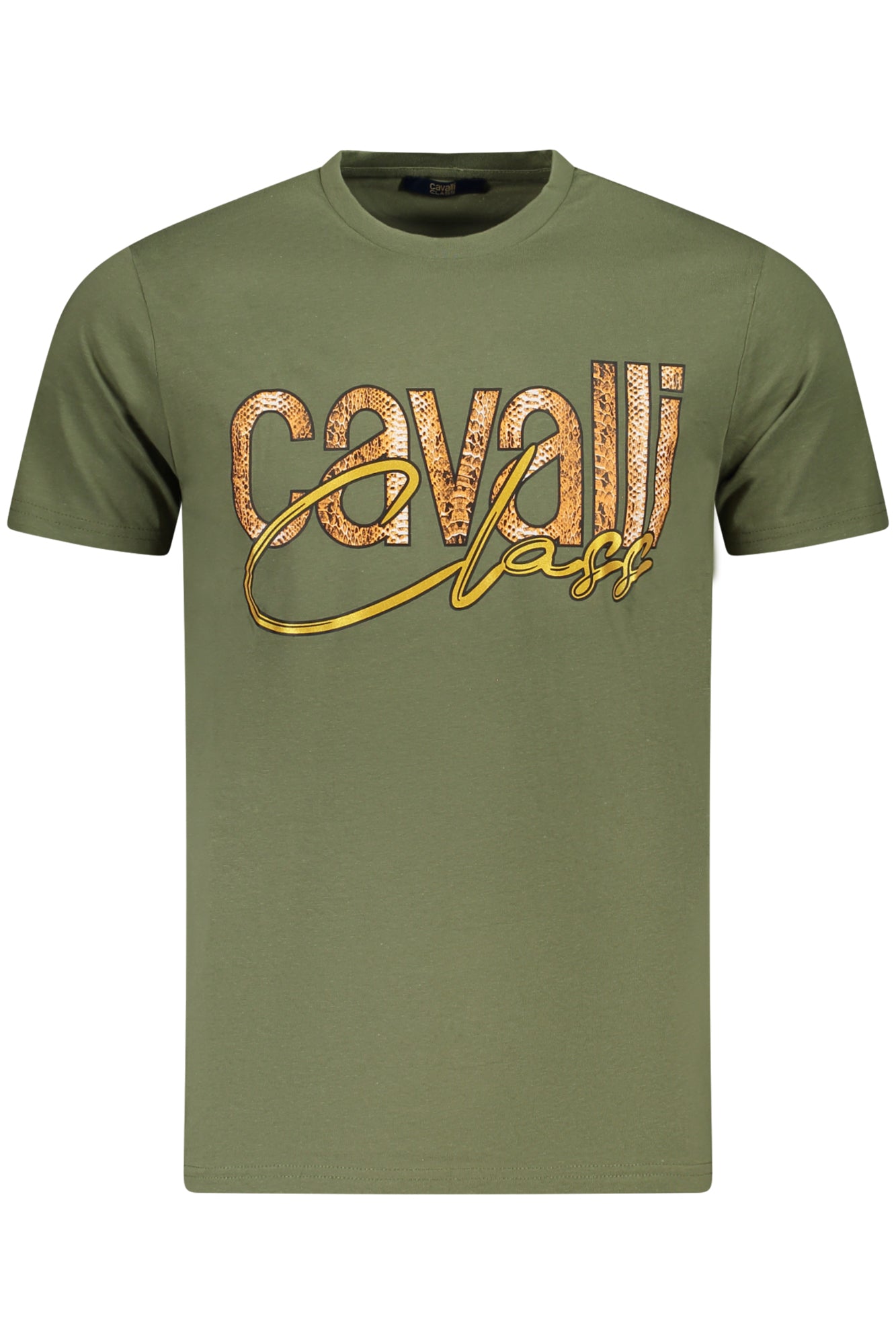 CAVALLI CLASS T-SHIRT