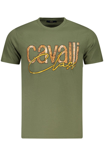 CAVALLI CLASS T-SHIRT