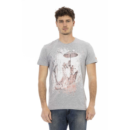 Trussardi Action T-shirt - mem39