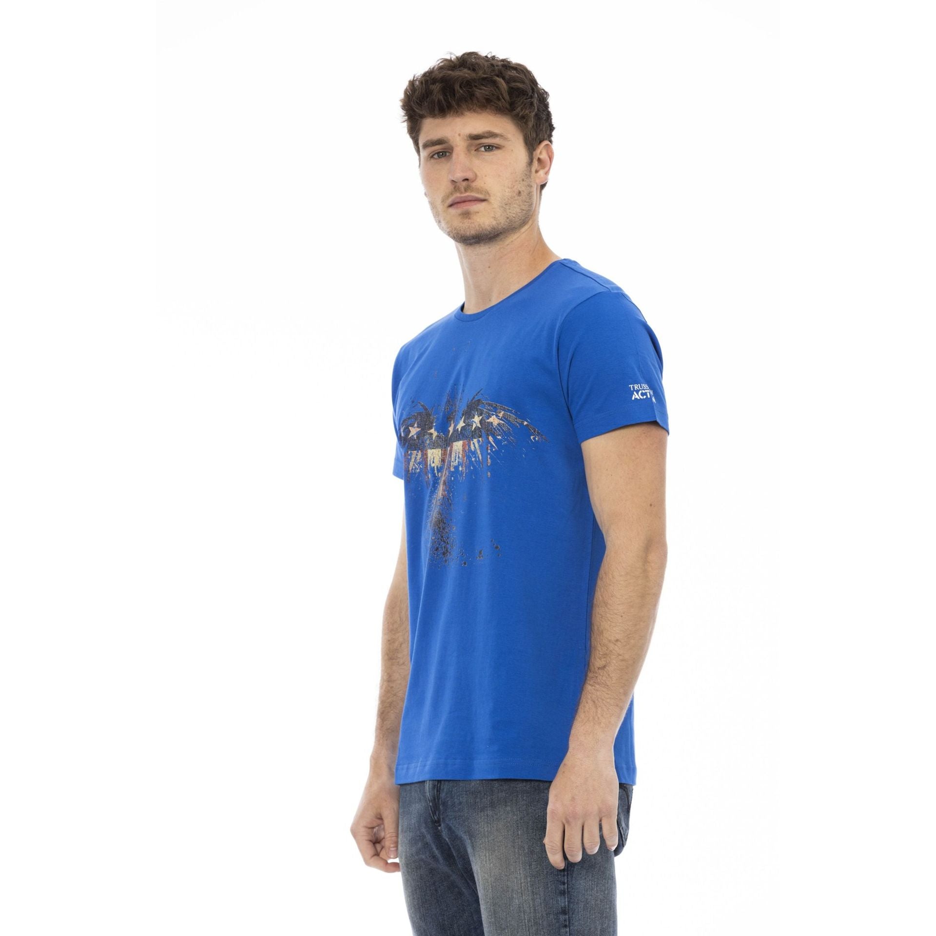 Trussardi Action T-shirt - mem39