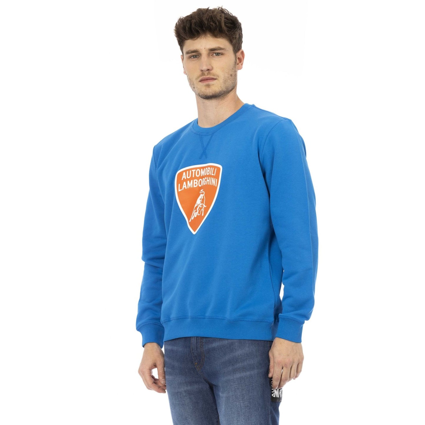 Automobili Lamborghini Felpe - mem39