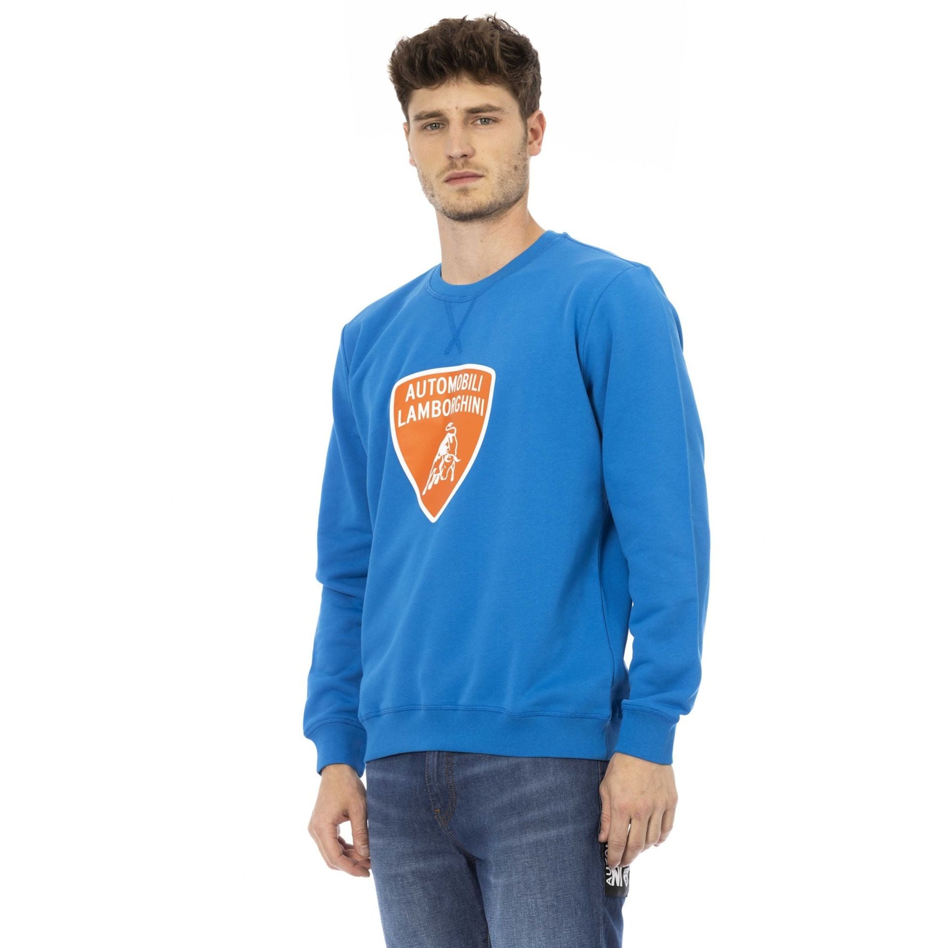 Automobili Lamborghini Felpe - mem39