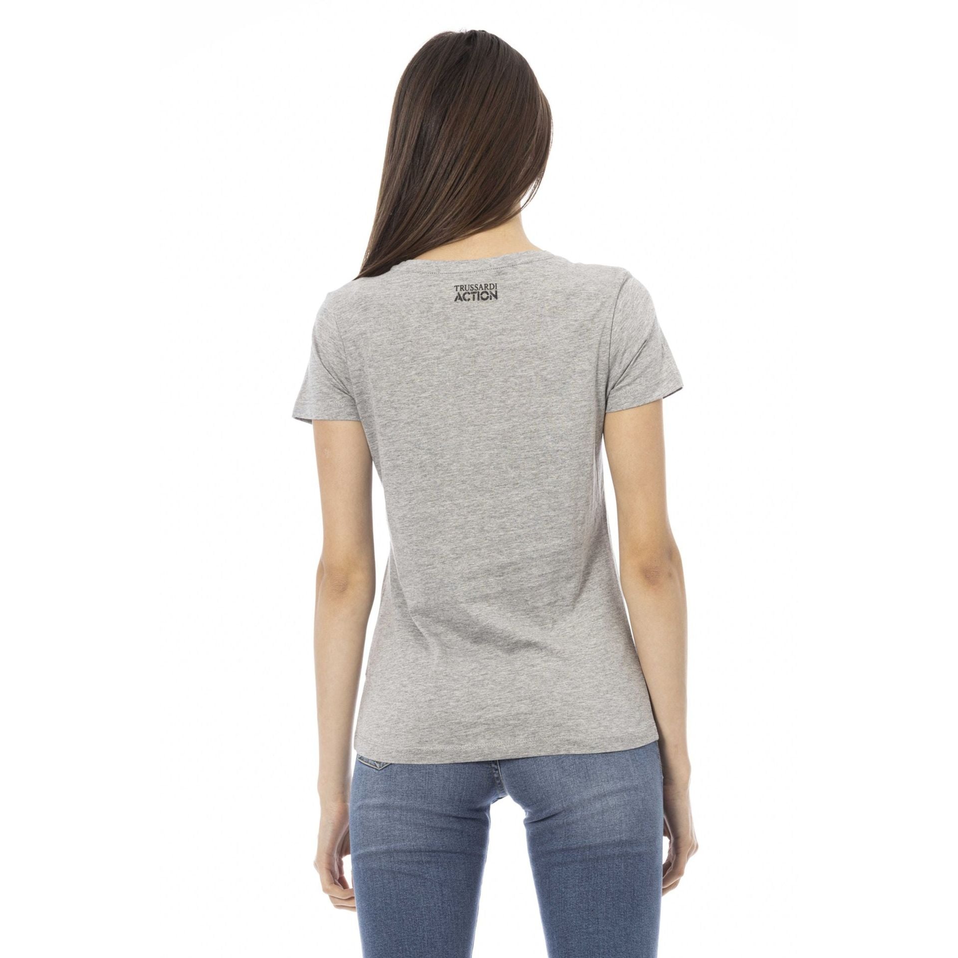 Trussardi Action T-shirt - mem39