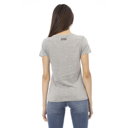 Trussardi Action T-shirt - mem39