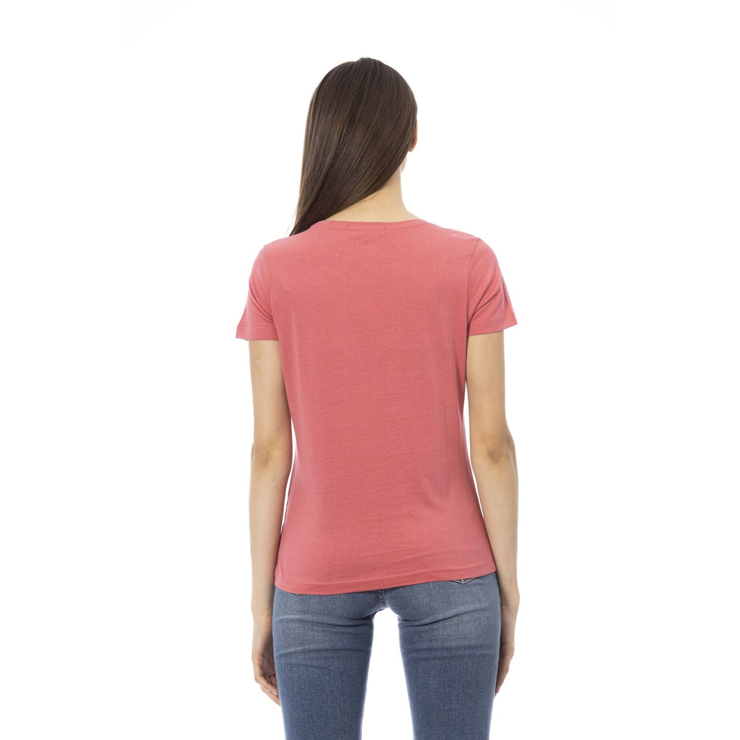 Trussardi Action T-shirt - mem39