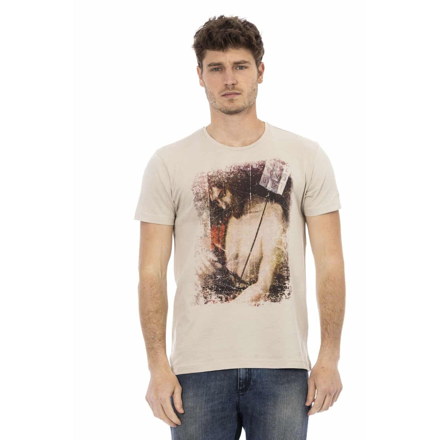 Trussardi Action T-shirt - mem39