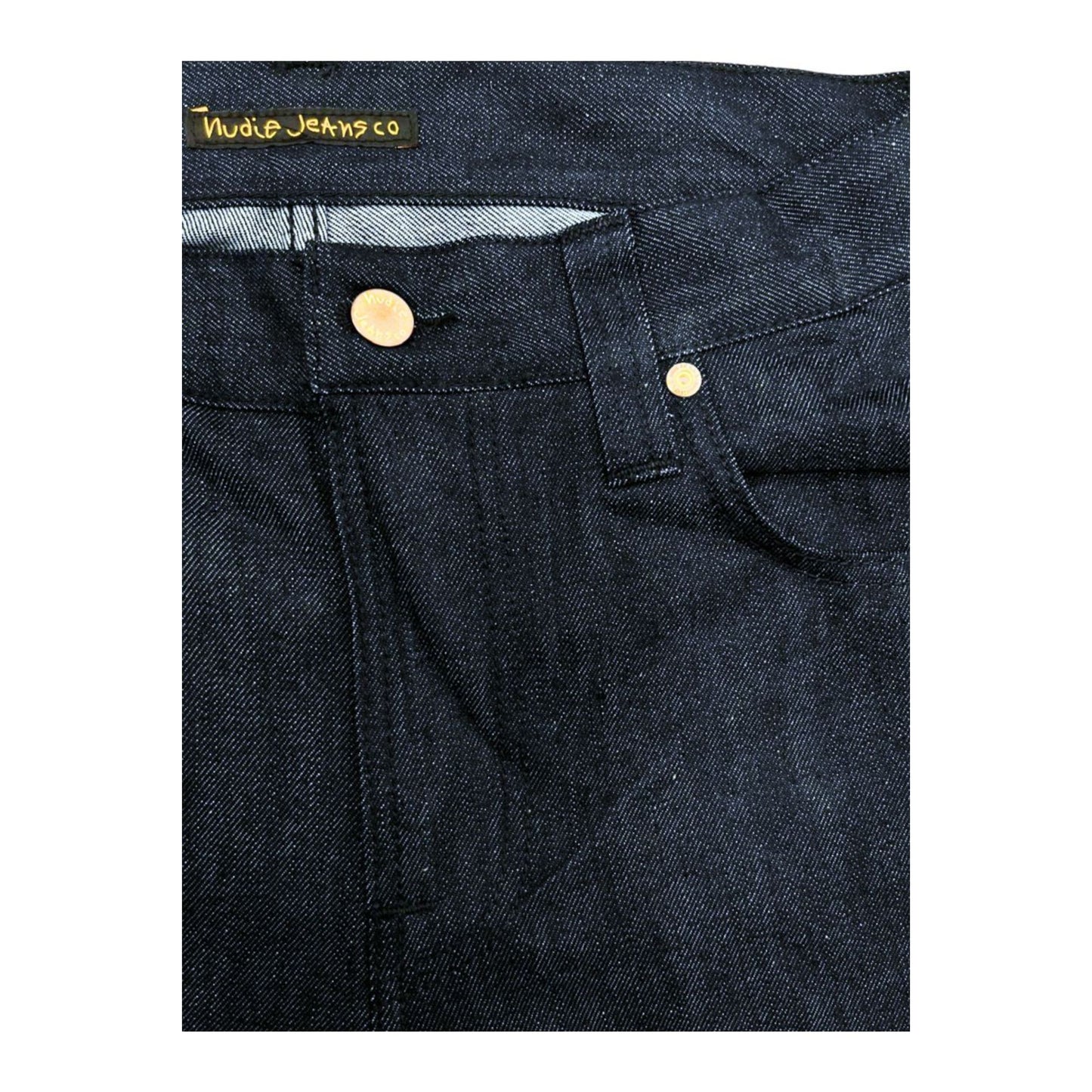 Nudie Jeans Jeans