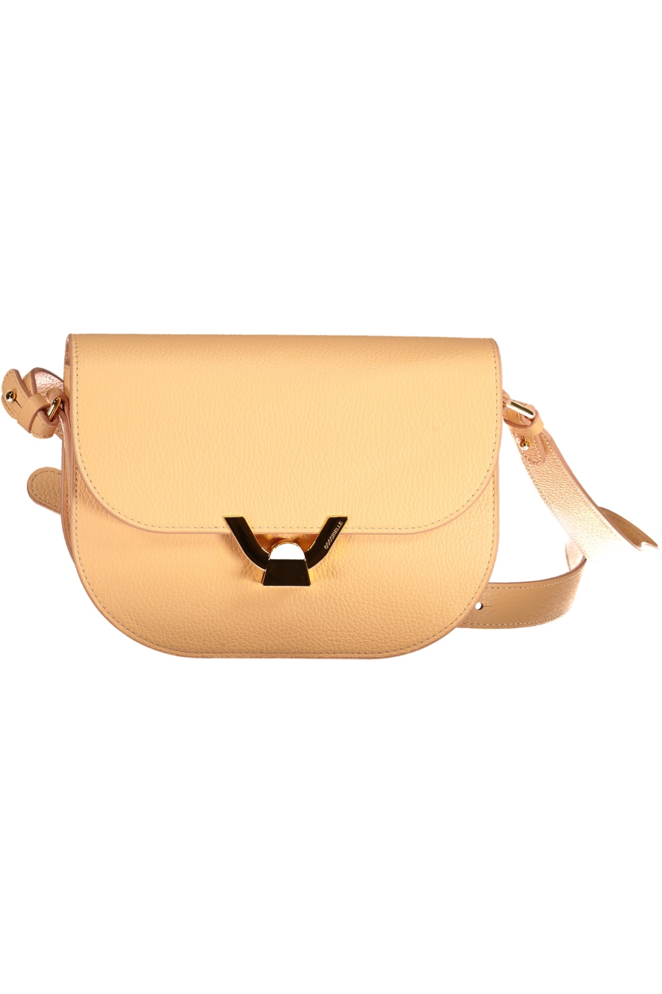 Coccinelle Borsa Donna Arancio