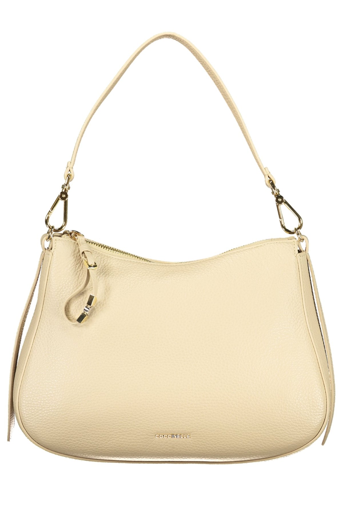 COCCINELLE BORSA DONNA BEIGE