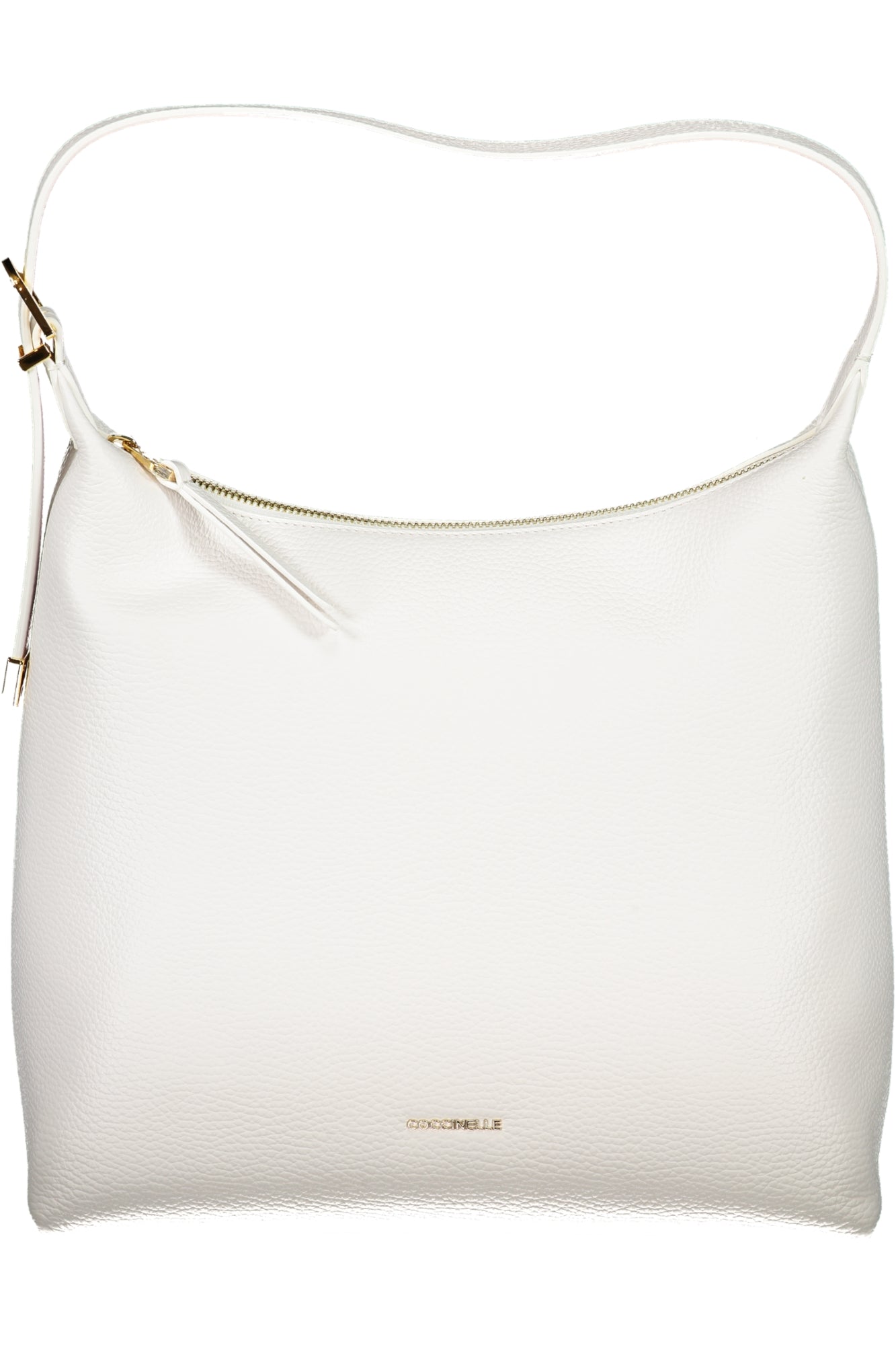 Coccinelle Borsa Donna Bianco