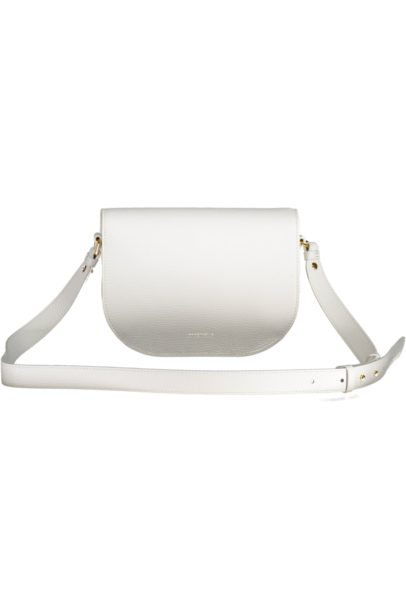 Coccinelle Borsa Donna Bianco