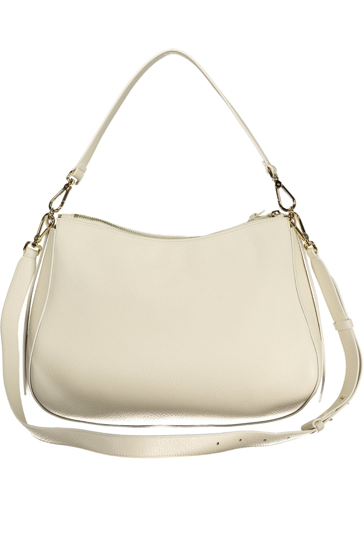 COCCINELLE BORSA DONNA BIANCO
