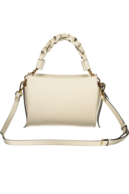 COCCINELLE BORSA DONNA BIANCO