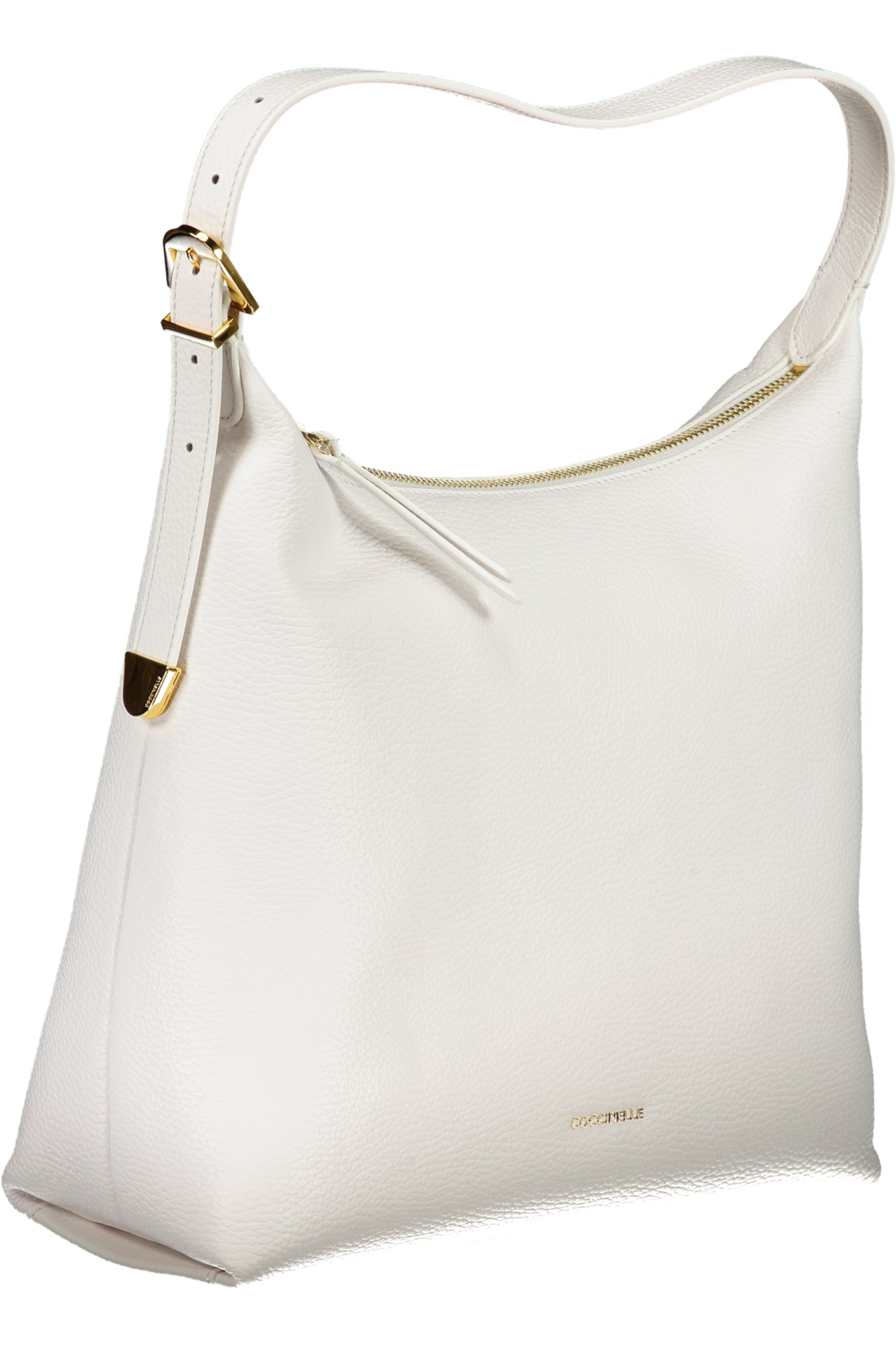 Coccinelle Borsa Donna Bianco