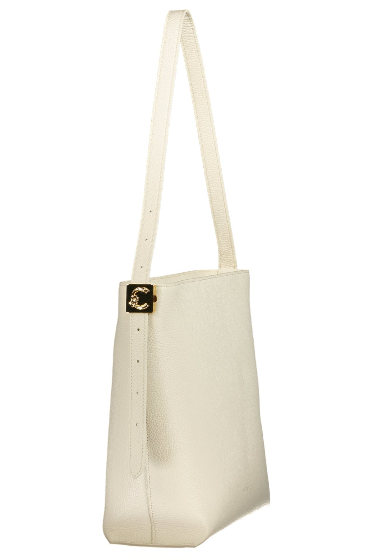 COCCINELLE BORSA DONNA BIANCO