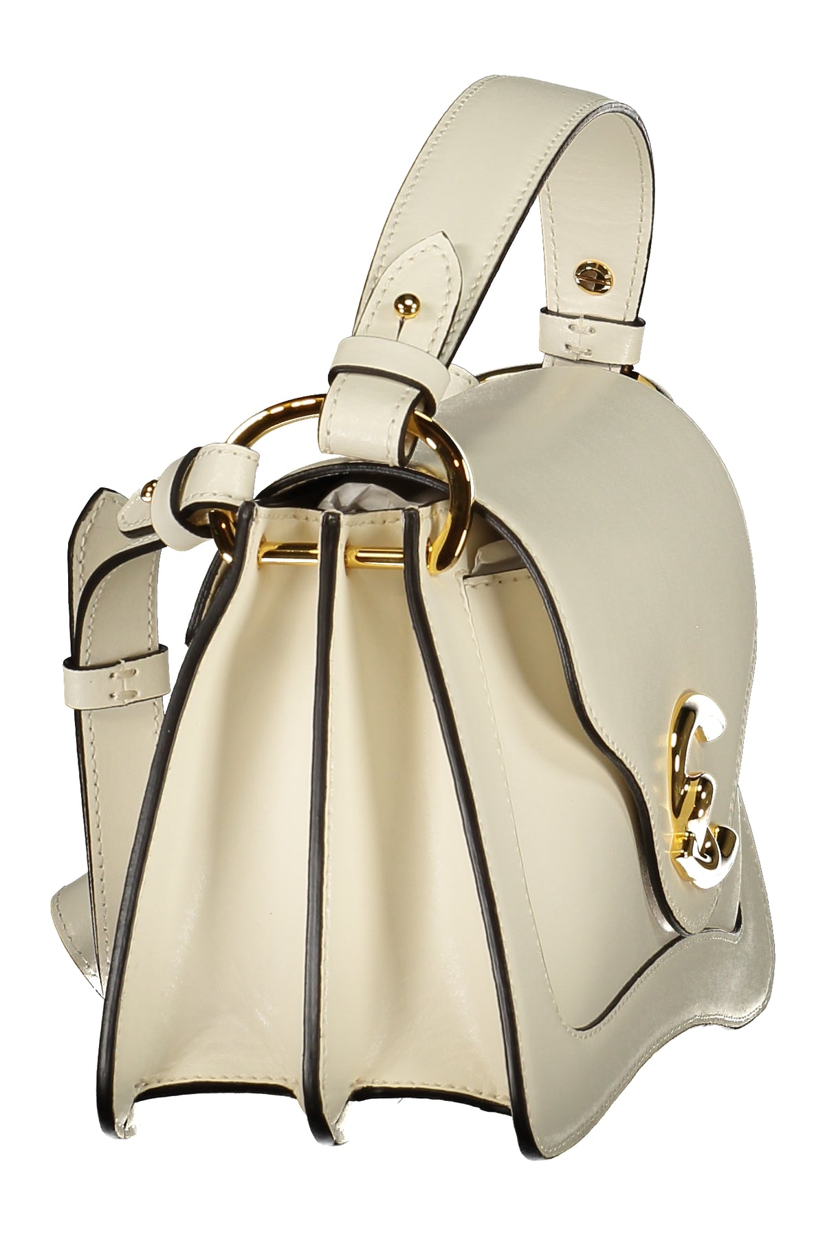 COCCINELLE BORSA DONNA BIANCO