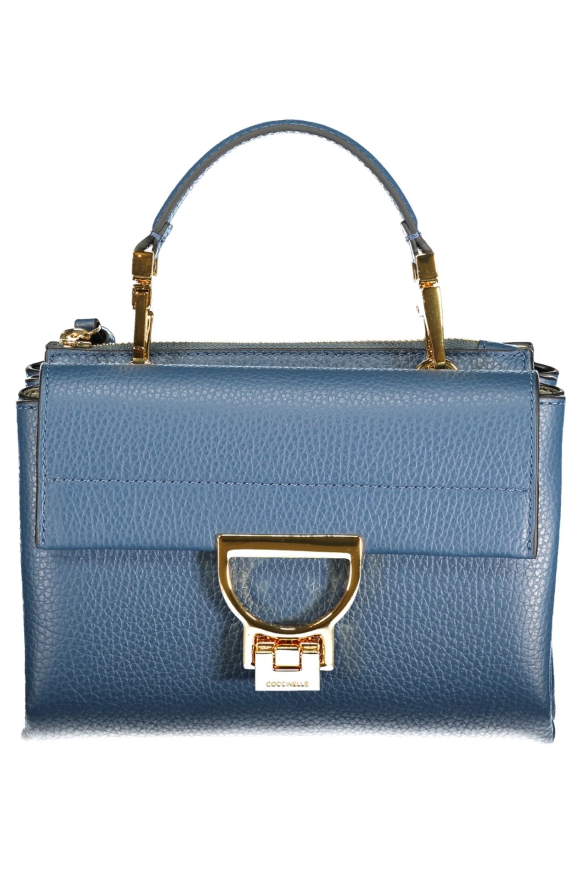COCCINELLE BORSA DONNA BLU