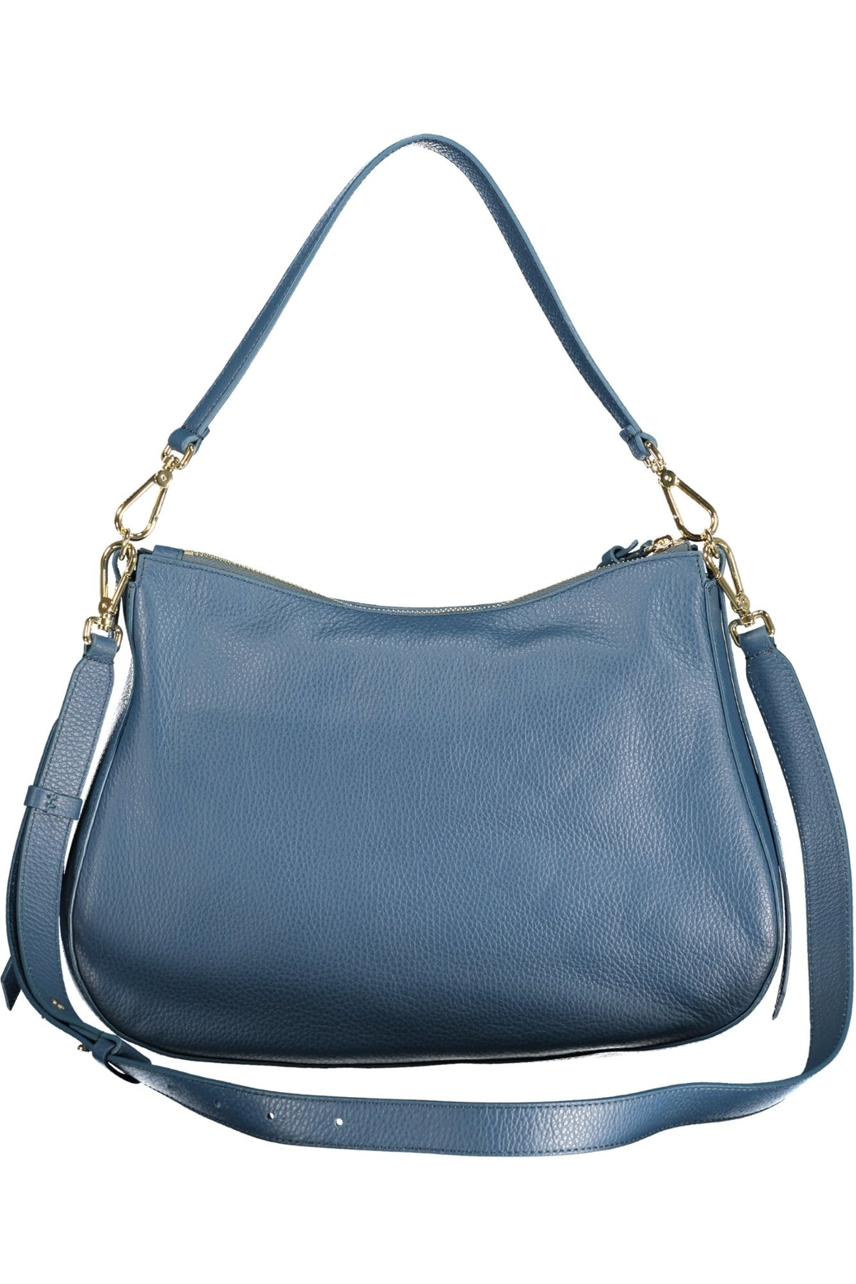 COCCINELLE BORSA DONNA BLU