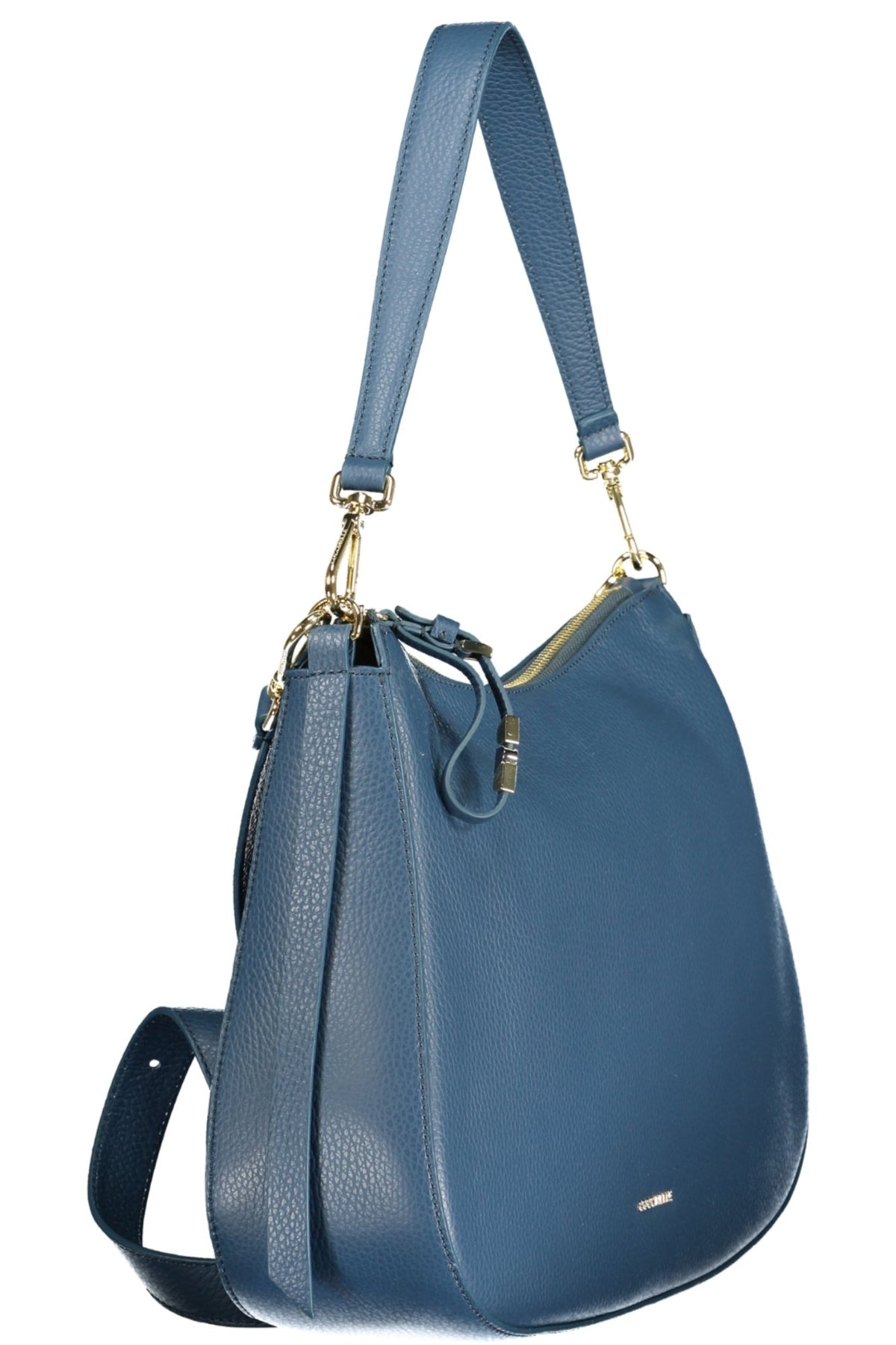 COCCINELLE BORSA DONNA BLU