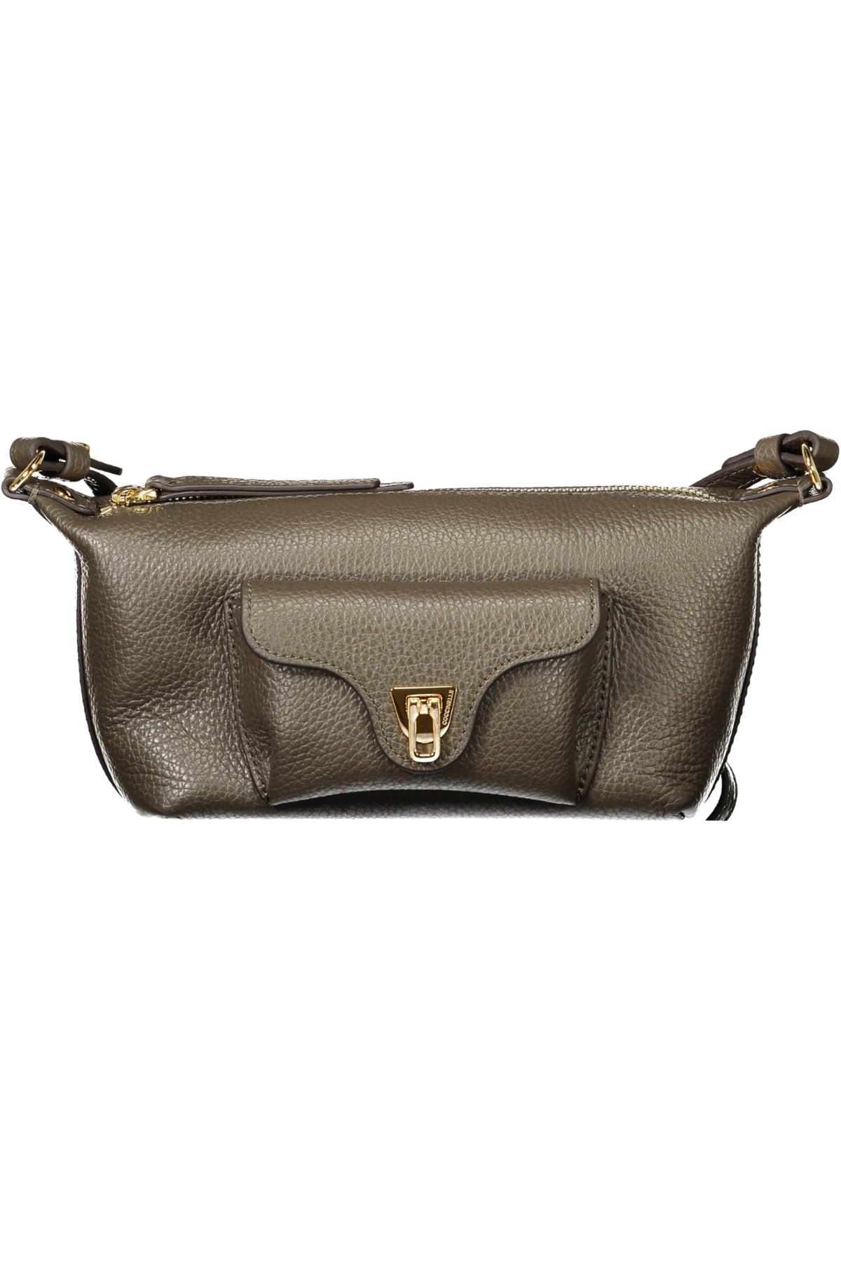 COCCINELLE BORSA DONNA MARRONE