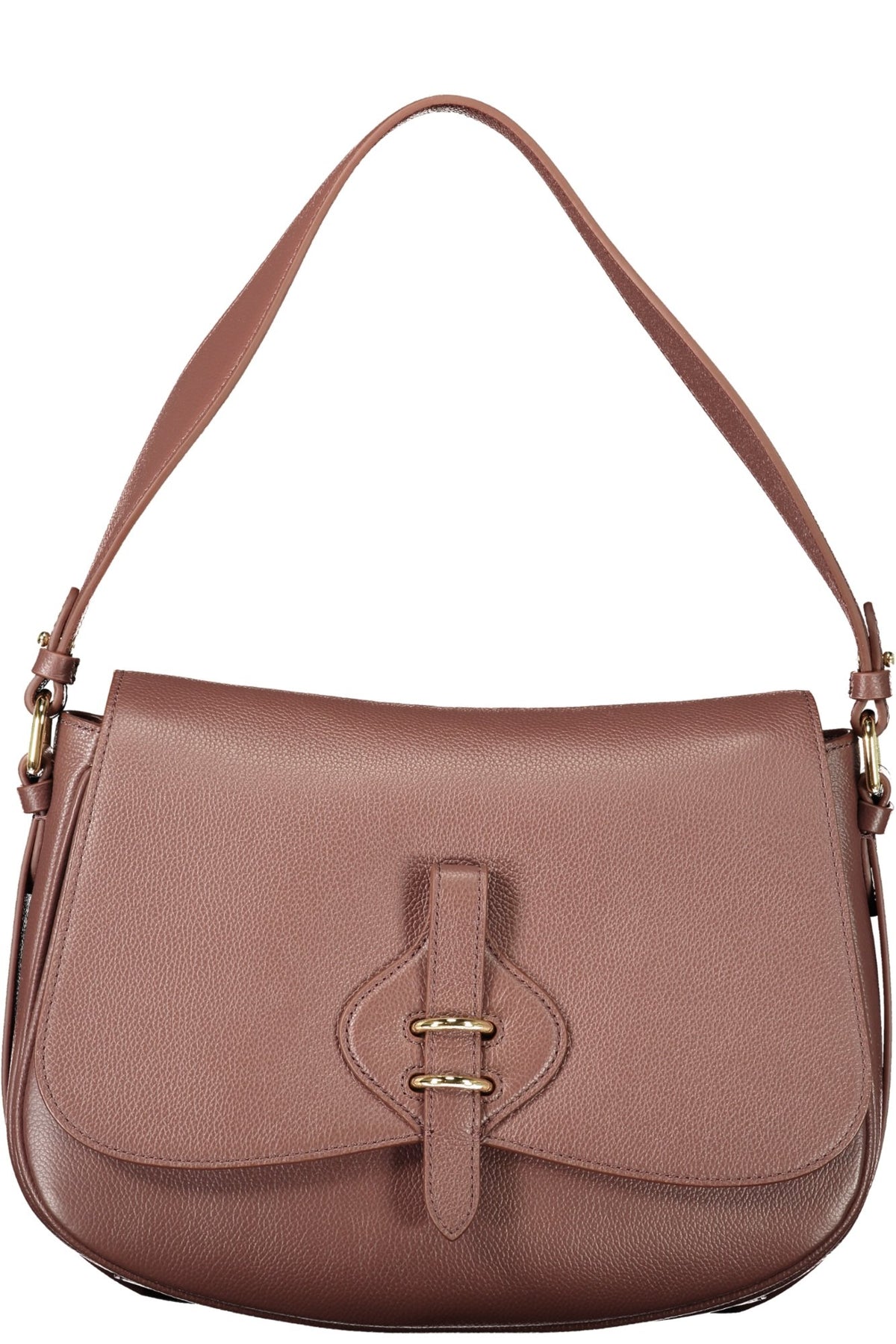 COCCINELLE BORSA DONNA MARRONE