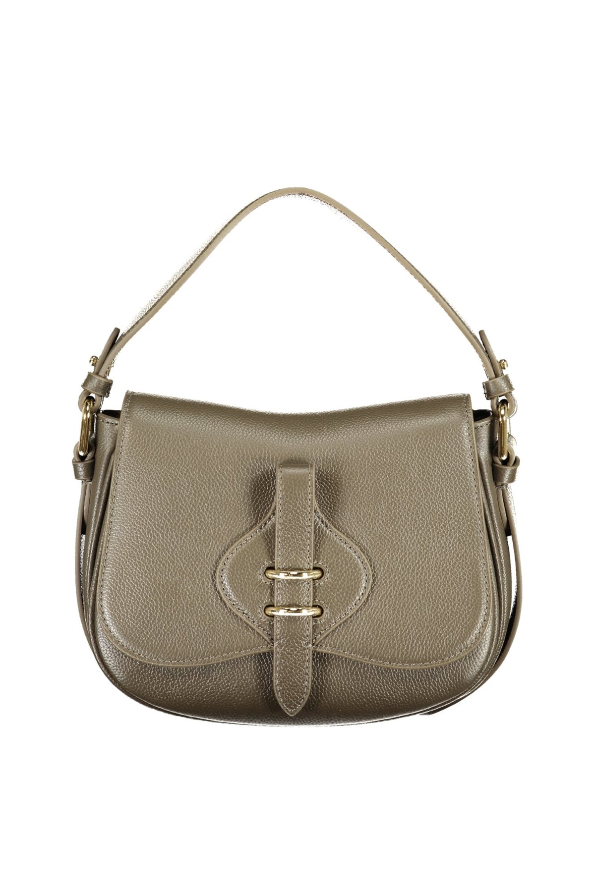 COCCINELLE BORSA DONNA MARRONE