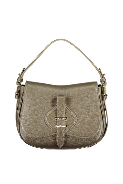 COCCINELLE BORSA DONNA MARRONE