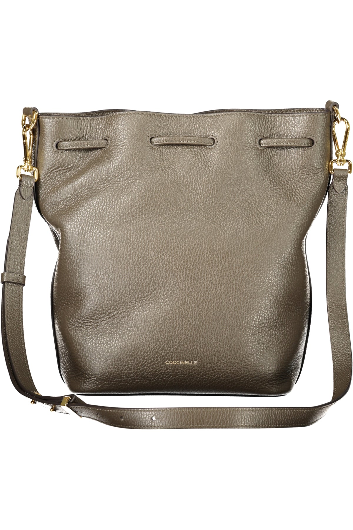 COCCINELLE BORSA DONNA MARRONE
