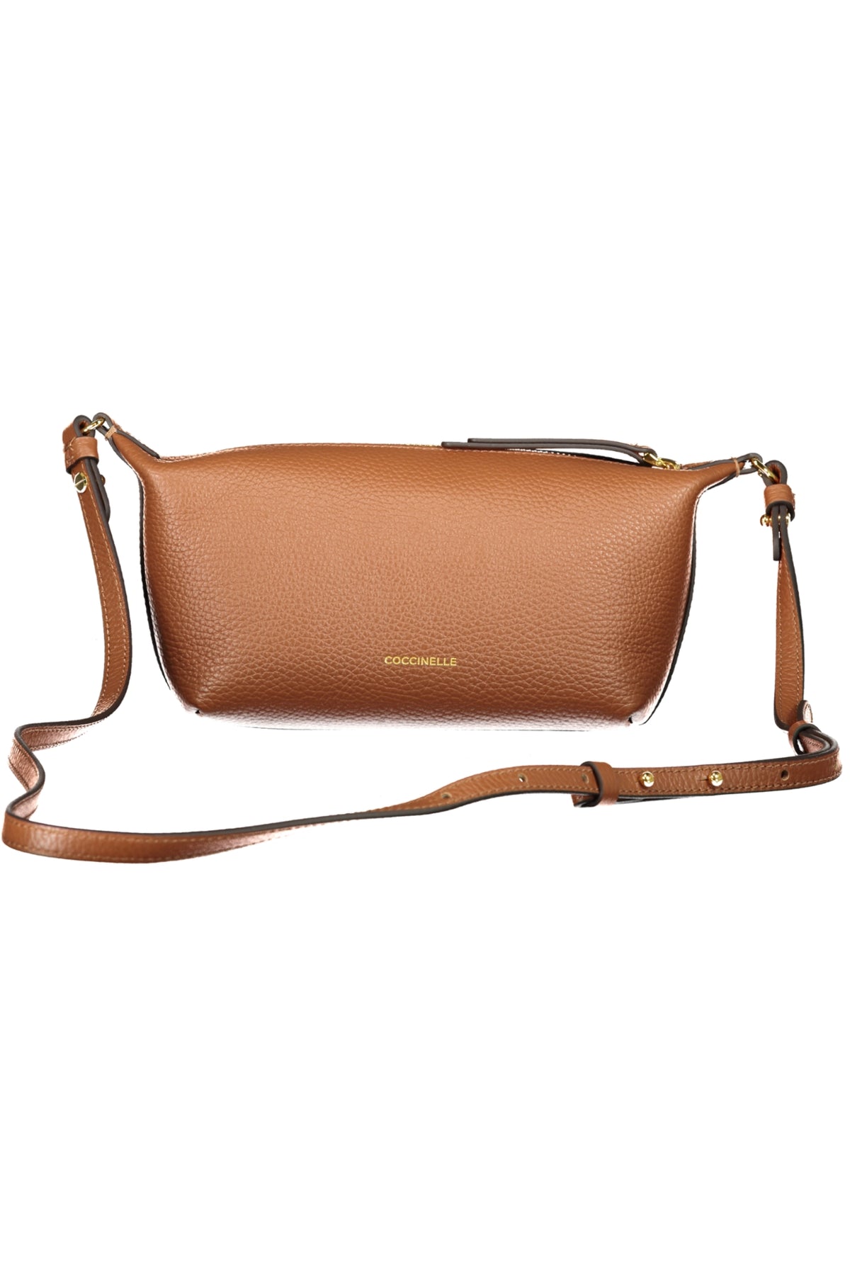 COCCINELLE BORSA DONNA MARRONE