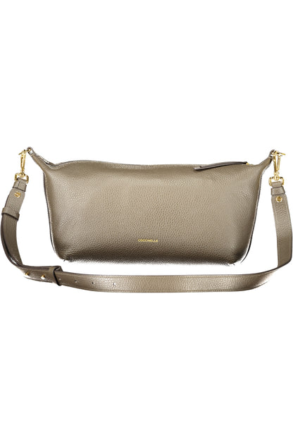 COCCINELLE BORSA DONNA MARRONE