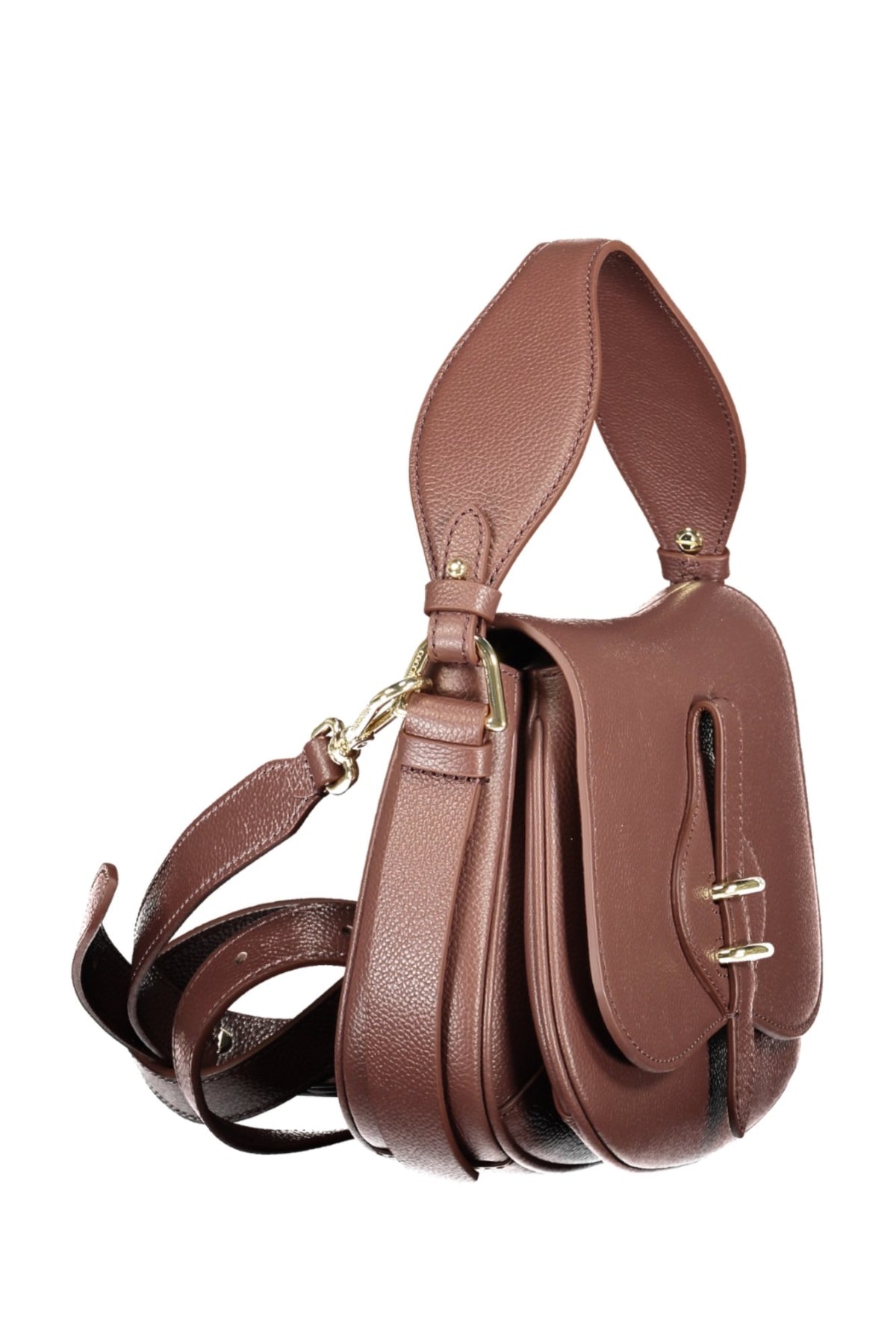 COCCINELLE BORSA DONNA MARRONE