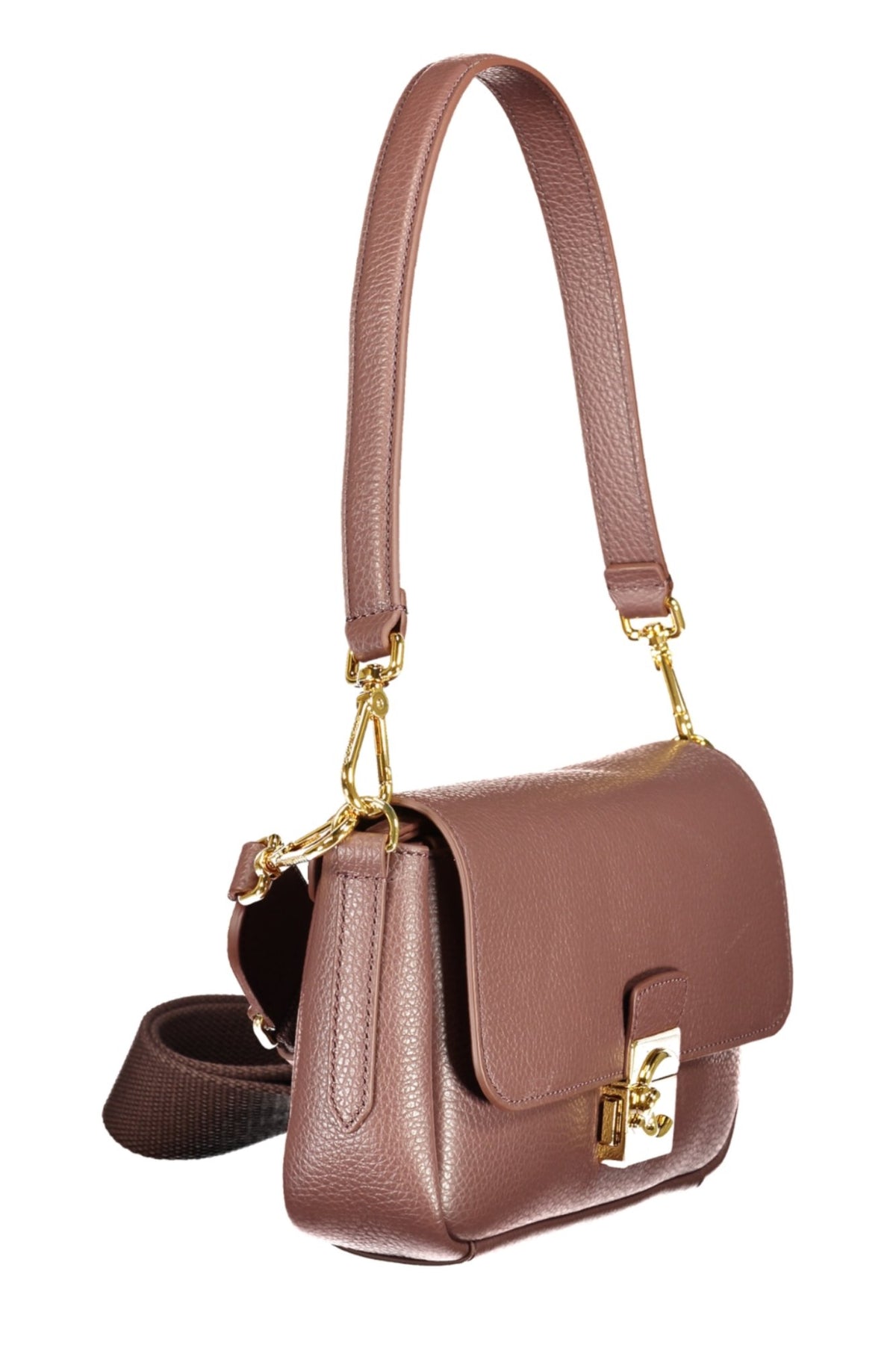 COCCINELLE BORSA DONNA MARRONE