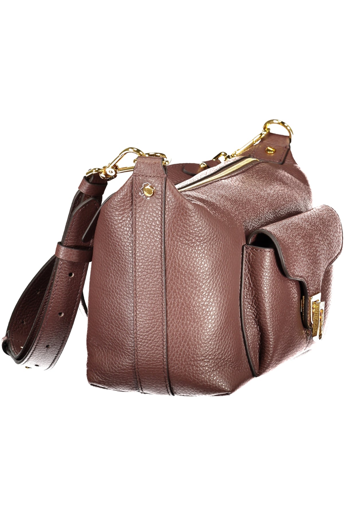 COCCINELLE BORSA DONNA MARRONE