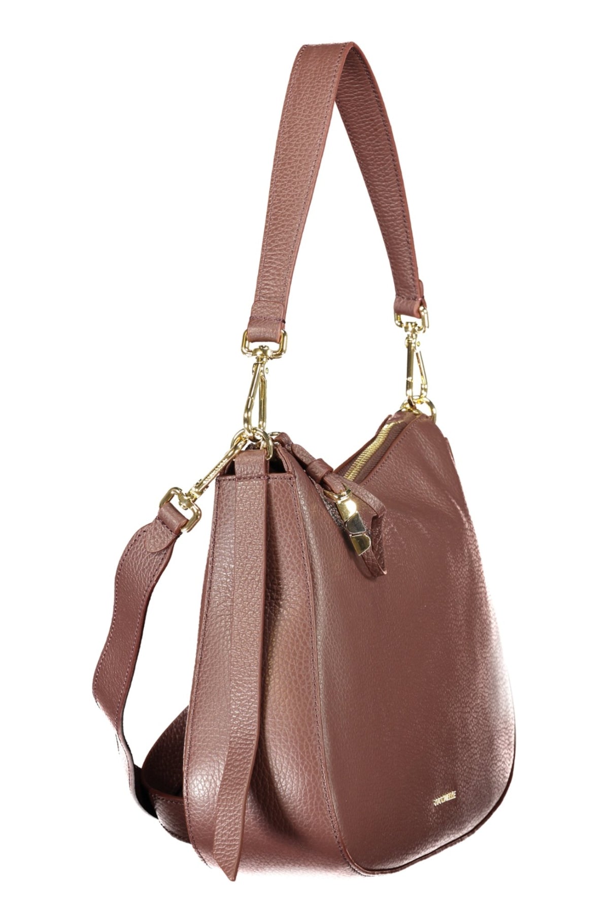 COCCINELLE BORSA DONNA MARRONE