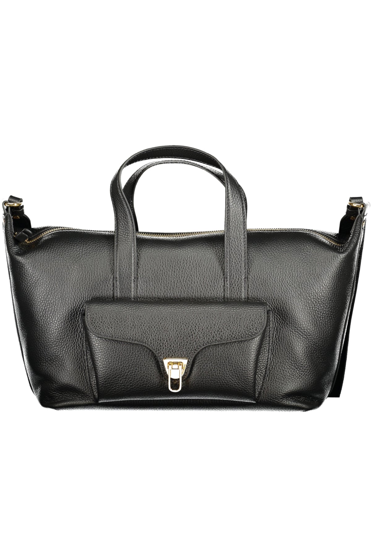 COCCINELLE BORSA DONNA NERO