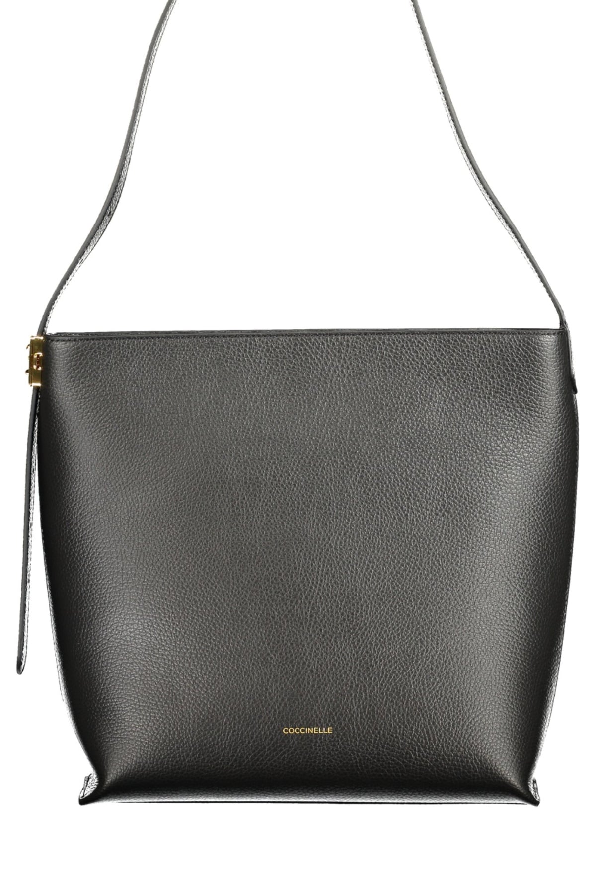 COCCINELLE BORSA DONNA NERO