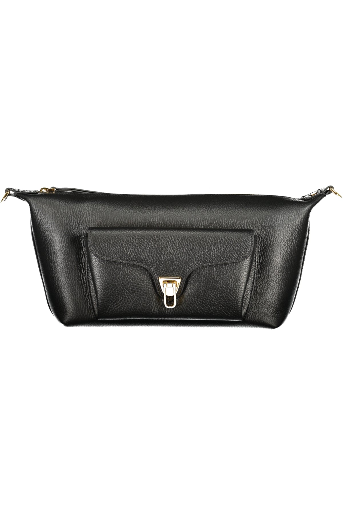 COCCINELLE BORSA DONNA NERO
